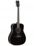 Трансакустична гітара Yamaha FG-TA TransAcoustic (Black)