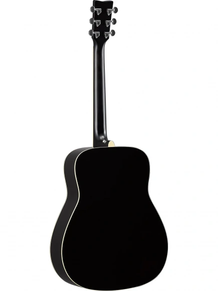 Трансакустична гітара Yamaha FG-TA TransAcoustic (Black) Трансакустична гітара Yamaha FG-TA TransAcoustic (Black)