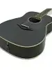 Трансакустична гітара Yamaha FG-TA TransAcoustic (Black)