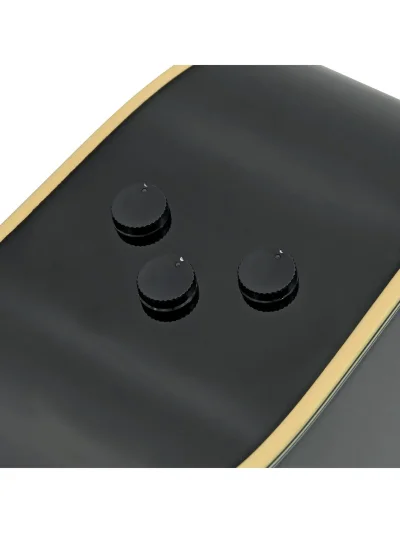 Трансакустична гітара Yamaha FG-TA TransAcoustic (Black)