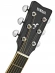 Трансакустична гітара Yamaha FG-TA TransAcoustic (Black) Трансакустична гітара Yamaha FG-TA TransAcoustic (Black)