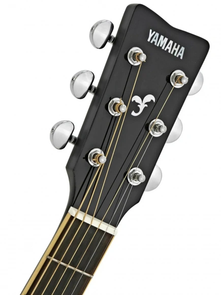 Трансакустична гітара Yamaha FG-TA TransAcoustic (Black) Трансакустична гітара Yamaha FG-TA TransAcoustic (Black)