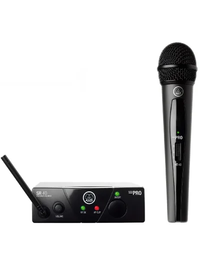 Радіосистема AKG WMS40MINI Vocal Set BD US25A