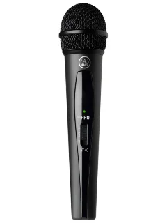 AKG WMS40MINI Vocal Set BD US25A