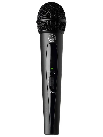 Радіосистема AKG WMS40MINI Vocal Set BD US25A