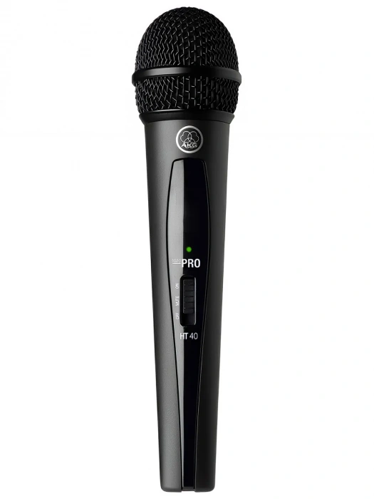 AKG WMS40MINI Vocal Set BD US25A