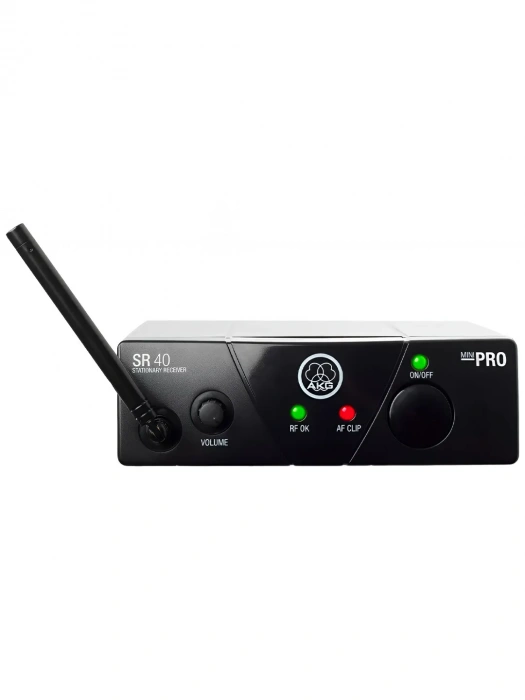 AKG WMS40MINI Vocal Set BD US25A