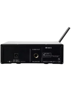 AKG WMS40MINI Vocal Set BD US25A