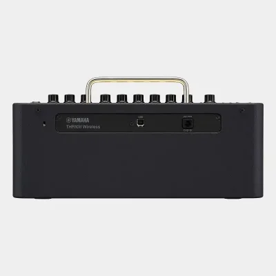 Комбопідсилювач Yamaha THR10 II Wireless