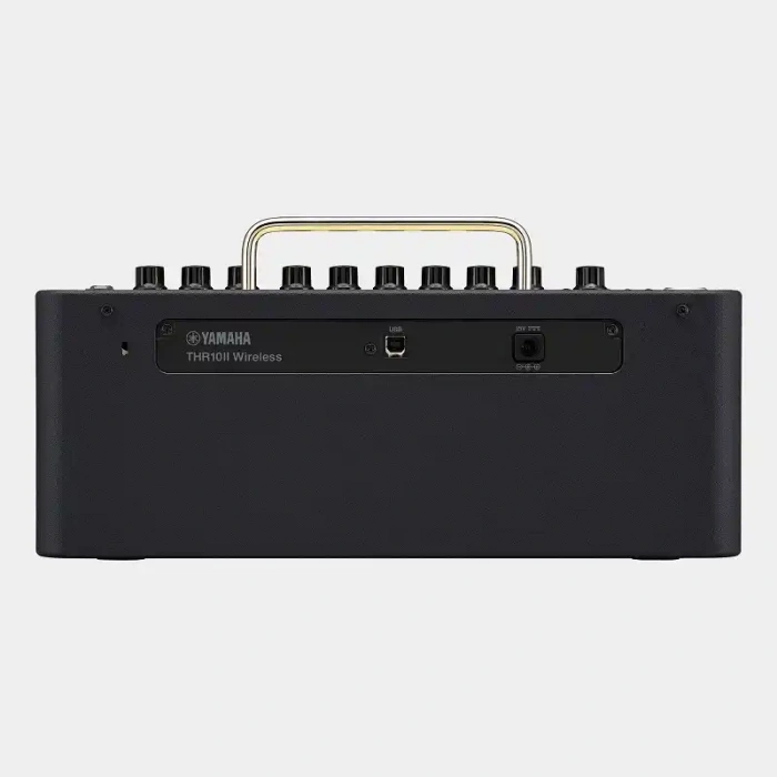 Yamaha THR10 II Wireless