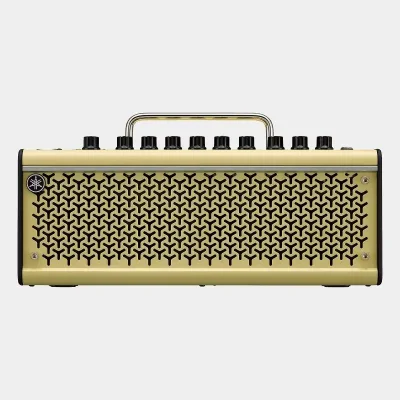 Комбопідсилювач Yamaha THR10 II Wireless