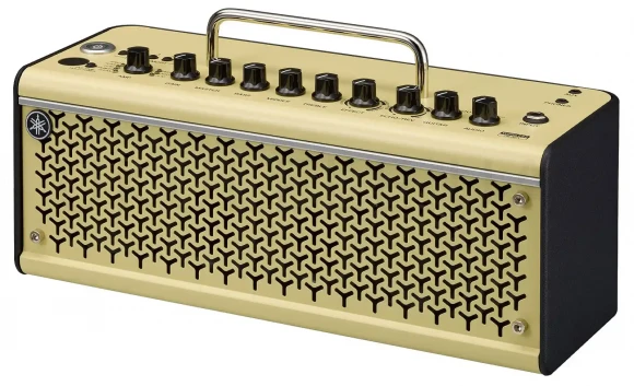 Комбопідсилювач Yamaha THR10 II Wireless