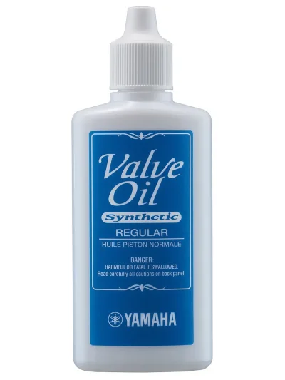 Мастило Yamaha Valve Oil Regular (60ml)