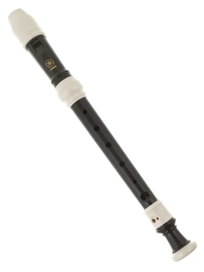 Блок-флейта Yamaha YRS-31 Soprano