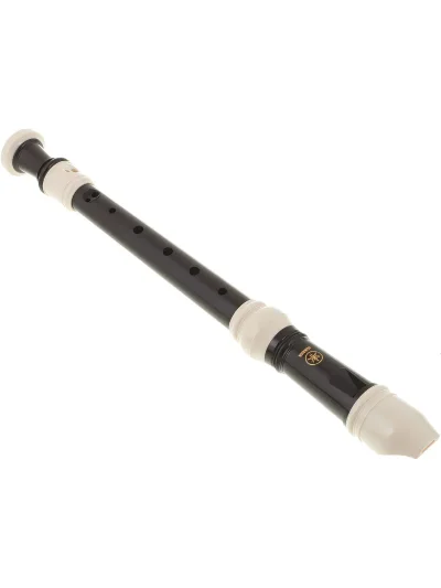 Блок-флейта Yamaha YRS-31 Soprano