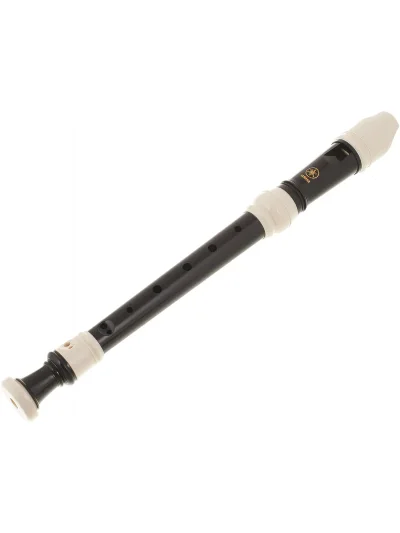 Блок-флейта Yamaha YRS-31 Soprano