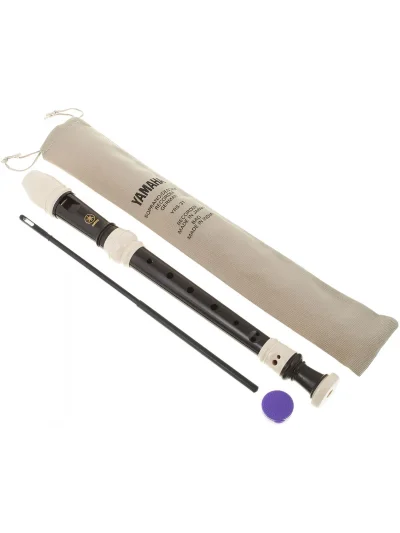 Блок-флейта Yamaha YRS-31 Soprano