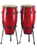 Конги Maxtone WDC33 WR/S (Red)
