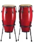 Конги Maxtone WDC33 WR/S (Red)