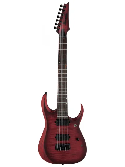 Електрогітара Ibanez RGD721FA-WUF