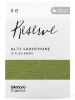 Тростина D'Addario ODJR1030 Organic Reserve Alto Sax #3.0 - 10 Box