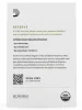 Тростина D'Addario ODJR1030 Organic Reserve Alto Sax #3.0 - 10 Box
