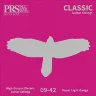 Струни PRS Classic Super Light Guitar Strings 9-42