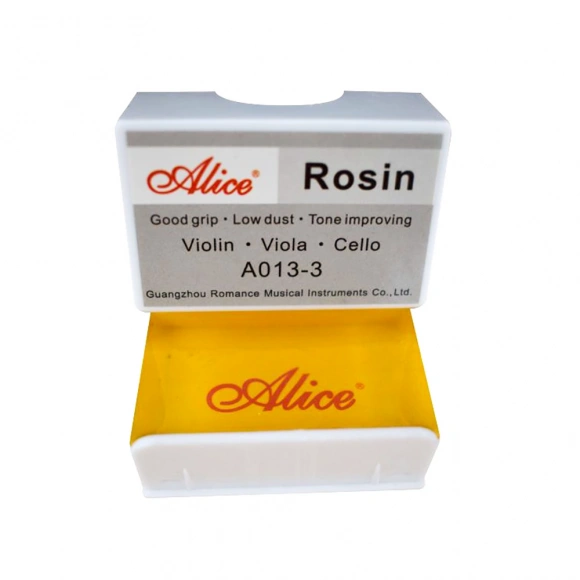 Канифоль Alice A013-3 Канифоль Alice A013-3