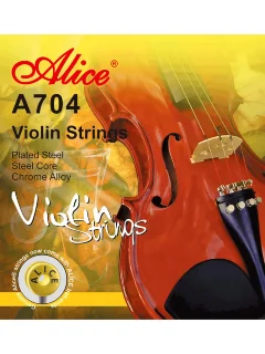 Alice A704 Steel Core Al-Mg