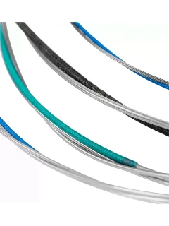 Alice A704 Steel Core Al-Mg