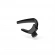 Каподастр D'Addario PW-CP-02 Pro Capo (Black) Каподастр D'Addario PW-CP-02 Pro Capo (Black)