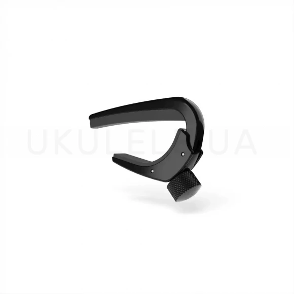 Каподастр D'Addario PW-CP-02 Pro Capo (Black)