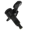 Кілки D'Addario PWAT-6R2 Auto-Trim Tuning Machines (6 in-line Black)