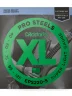 Струни D'Addario EPS220-5 XL Prosteels Bass Super Light 5-String (40-125)