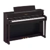 Цифрове піаніно Yamaha Clavinova CLP-875 (Dark Rosewood)