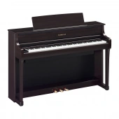 Yamaha Clavinova CLP-875 (Dark Rosewood) Yamaha Clavinova CLP-875 (Dark Rosewood)