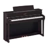 Цифрове піаніно Yamaha Clavinova CLP-875 (Dark Rosewood)