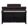 Цифрове піаніно Yamaha Clavinova CLP-875 (Dark Rosewood)