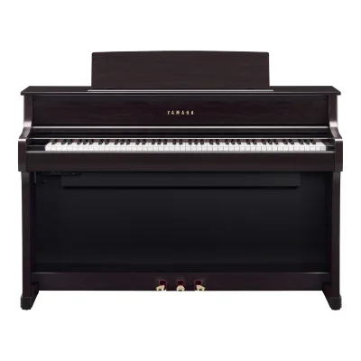 Цифрове піаніно Yamaha Clavinova CLP-875 (Dark Rosewood)