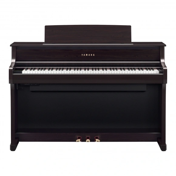 Цифровое пианино Yamaha Clavinova CLP-875 (Dark Rosewood) Цифровое пианино Yamaha Clavinova CLP-875 (Dark Rosewood)