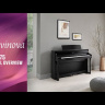 Цифрове піаніно Цифрове піаніно Yamaha Clavinova CLP-875 (Dark Rosewood)