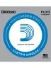 Струна D'Addario PL013 Plain Steel 013