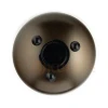Глюкофон Hluru Huashu THL8-8 Bronze 8" (20см) 8 нот Tongue Drum Carbon Steel