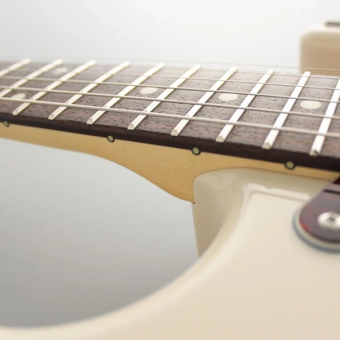 Електрогітара Електрогітара FGN NST110RAL-VWH Neo Classic (Vintage White)