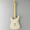 Електрогітара FGN NST110RAL-VWH Neo Classic (Vintage White)