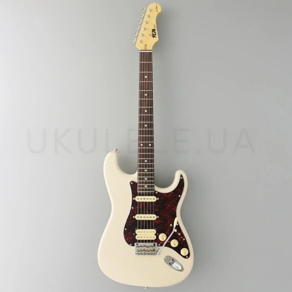Електрогітара FGN NST110RAL-VWH Neo Classic (Vintage White)