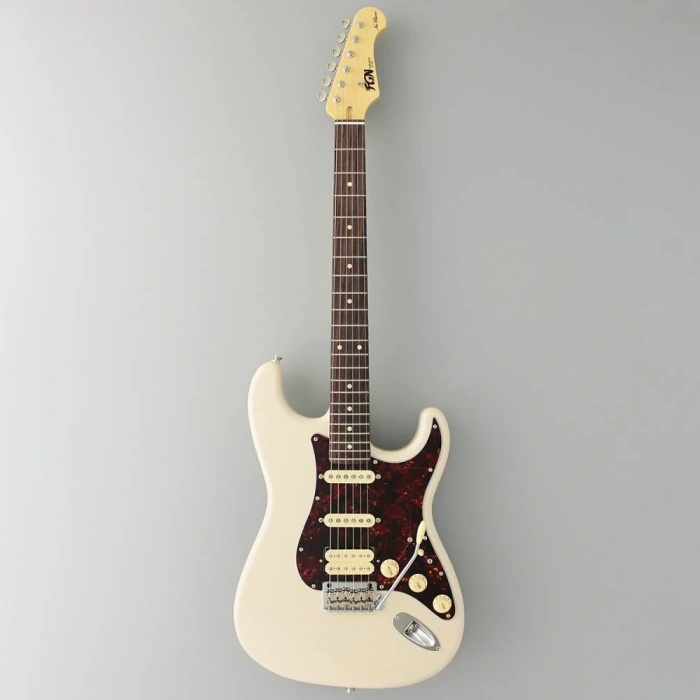 Електрогітара Електрогітара FGN NST110RAL-VWH Neo Classic (Vintage White)
