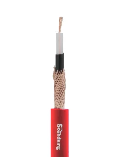 SoundKing GA302 (Red)