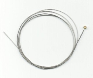 SIT Nickel Plated Steel Single .042w Bulk Pack