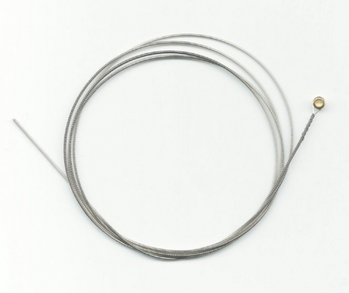 Струни Струни SIT Nickel Plated Steel Single .042w Bulk Pack